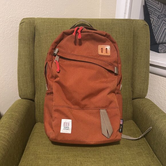 Topo Designs Daypack - Picture 3 of 6